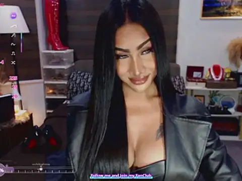 Preview of seductivevictoria