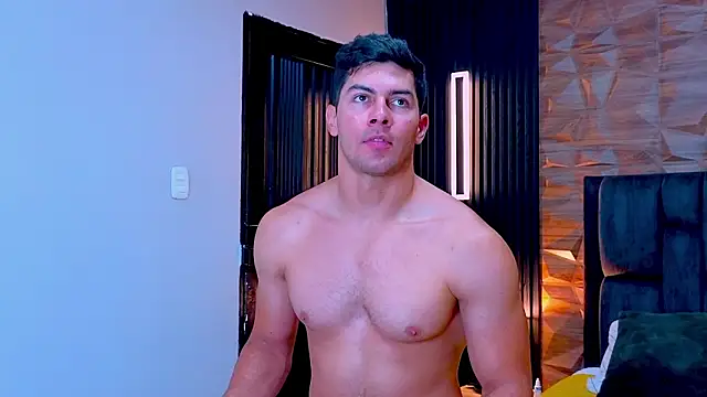 felipeandmarcello3 - FelipeAndMarcello3's free webcam - UK Sex Cams