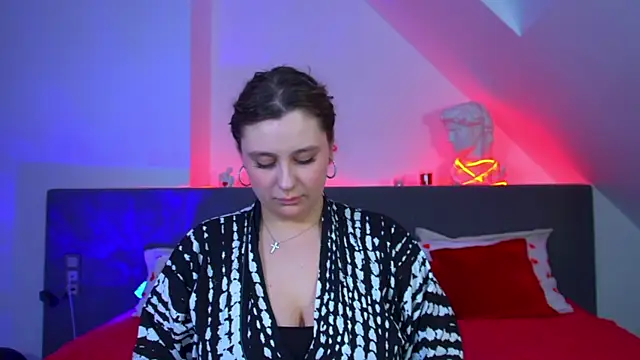 MaryMurray live cam profile