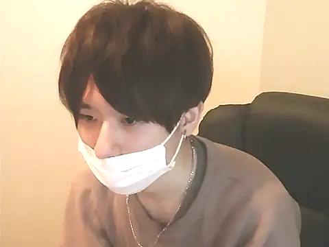 JPTopModel's live cam