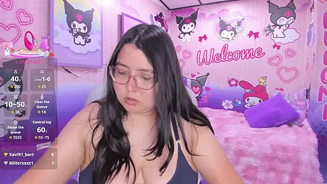 dulce_meow - Dulce_meow's free webcam - UK Sex Cams