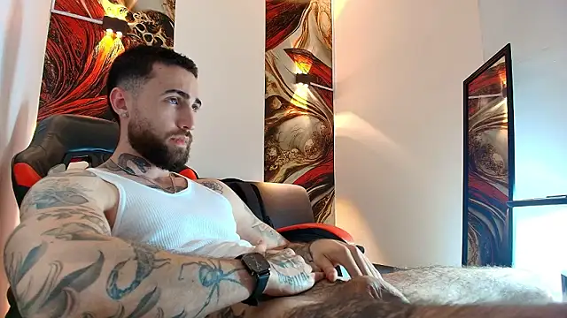 luke_davis01 (M young) - BIG LOAD OUTT! 🍆😈🥵💦 CHOSSE WHERE