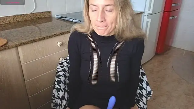 lunamix (F milf) - 🏁MAKE ME CUM HARD! NAKED+CTRL 10 MIN