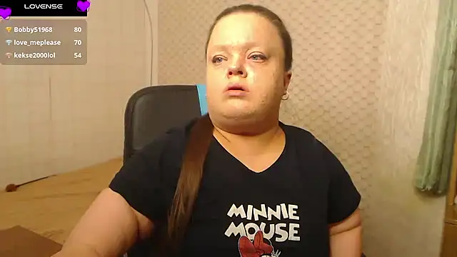 janiffer_mimi - Janiffer_MiMi's free webcam - UK Sex Cams