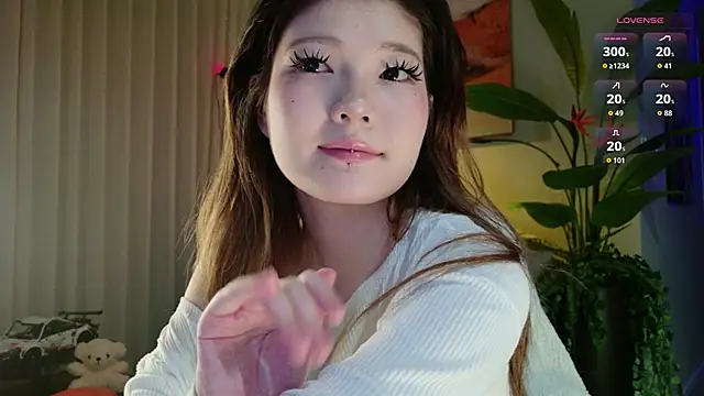 KitayamaChu live cam profile