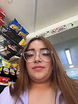 tatiana_o (G young) - 🌸💕Show boobs in the supermarket 💕🌸