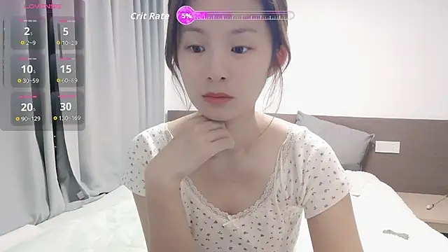 nn-nannan (F young) - 助南南喷水水