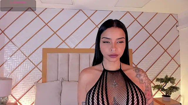 cocoamore (F young) - Finger my juicy pussy ❤️