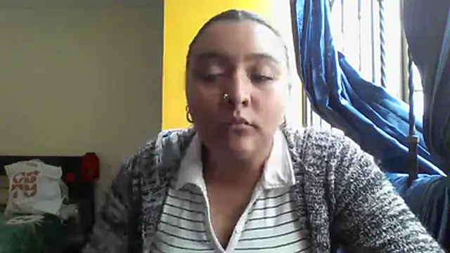 Rush_rosee_150 webcam stripchat model stream image