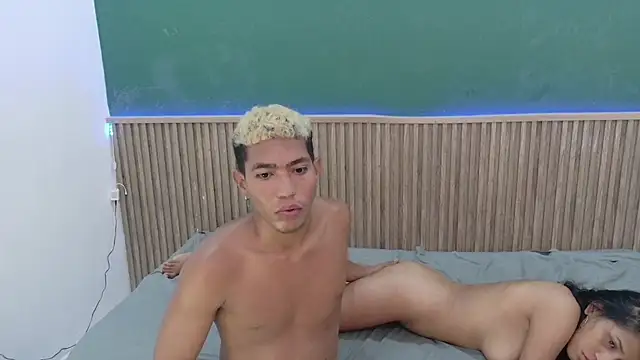 Duohot01 live sex cam