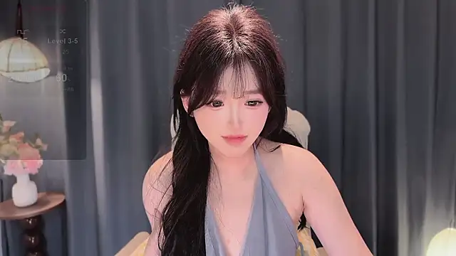 美女Yaiyigirl在线直播