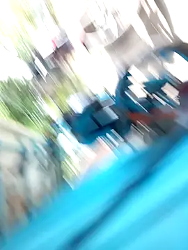 trickingtroll (M young) - Al aire libre