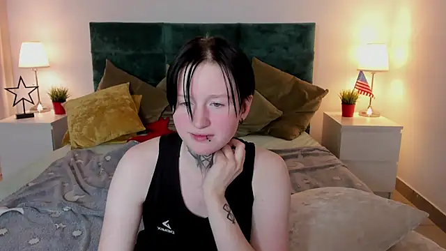 bakugokatsuki - BakugoKatsuki's free webcam - UK Sex Cams