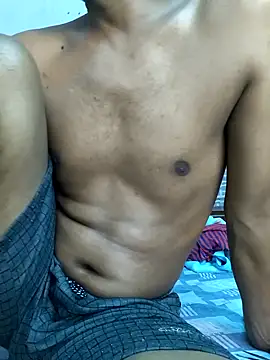 MUMTAJ-1 live cam profile