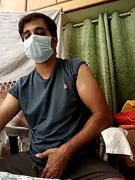 cowboy4angel (M young) - Lets have some wild hot cum shot