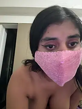 ScarletAss live cam profile