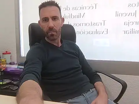 edu7911 (Ask my age) - lo que quieras