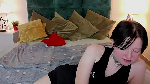 bakugokatsuki - BakugoKatsuki's free webcam - UK Sex Cams