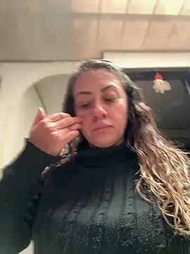 Webcam Model (miss_hanna07)  is live.Free join now!