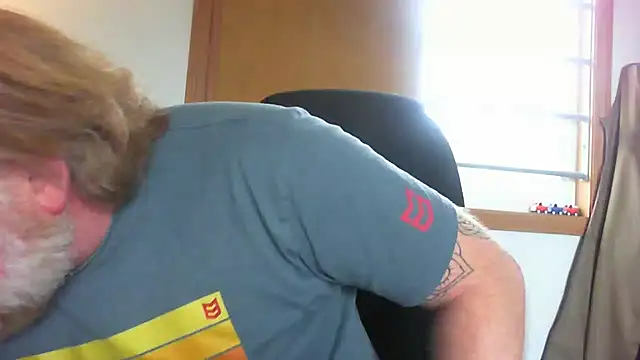 Preview of ginger_daddy