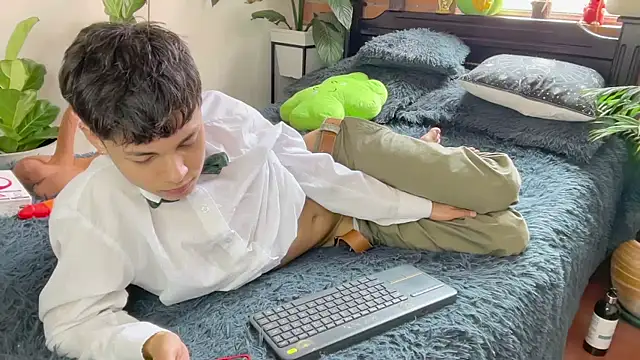 Andy_Belier23 live sex cam