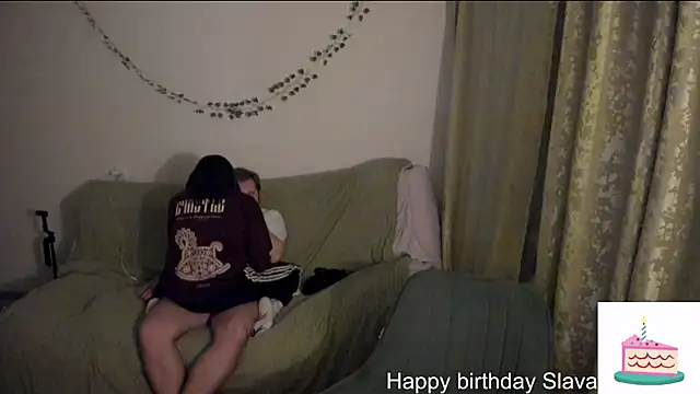 mashkaray - MashkaRay's free webcam - UK Sex Cams