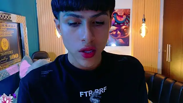 evans_robinson - Evans_Robinson's free webcam - UK Sex Cams