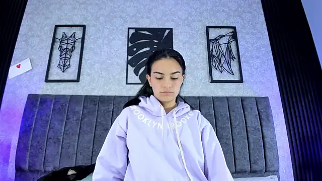 bliinkii_and_luka_ - Bliinkii_and_luka_'s free webcam - UK Sex Cams