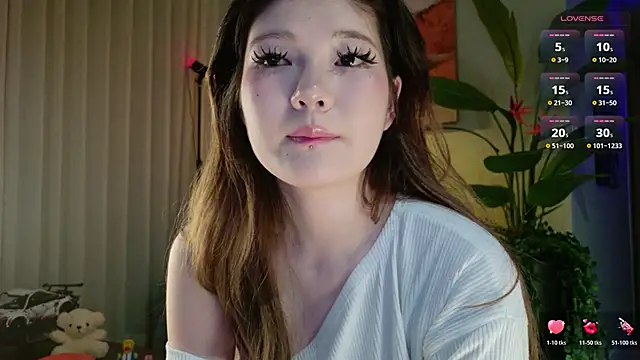 kitayamachu (F teen) - fingering in doggy