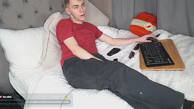 scottishtwink01 - Scottishtwink01's free webcam - UK Sex Cams