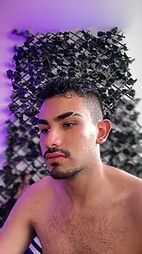 Preview of juancho_hairy