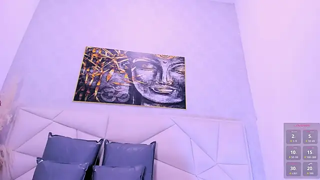 NicoleMadrird live sex cam