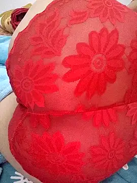 Haralushiaaa live cam profile