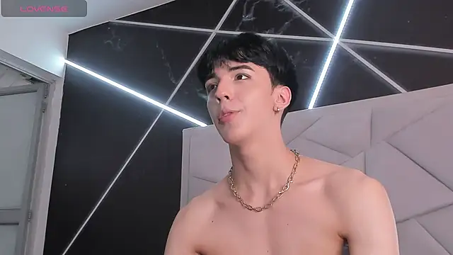 AerumChae live sex cam