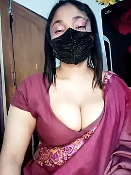 Webcam Model (Tina-Sen)  is live.Free join now!