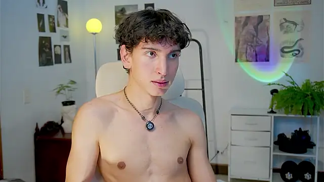 boream (M young) - Lovense Butt Plug♟️