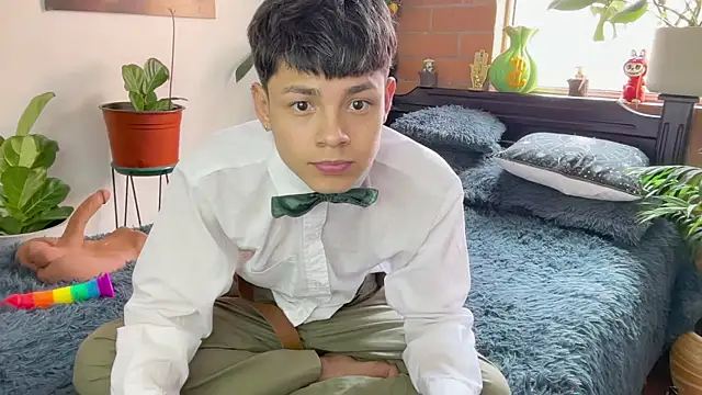 Andy_Belier23's live cam