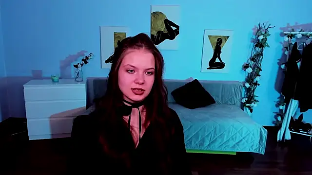 betsykiss - BetsyKiss's free webcam - UK Sex Cams