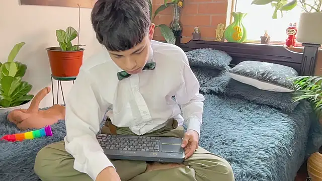 Andy_Belier23's live cam