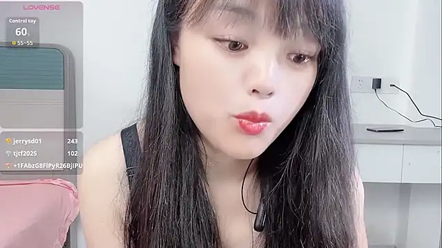 美女xianxian-baby在线直播