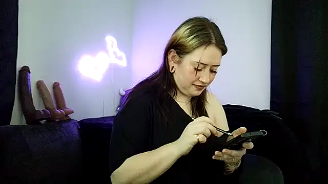 harleydemon666 (F young) - REVERSE COWGIRL!!