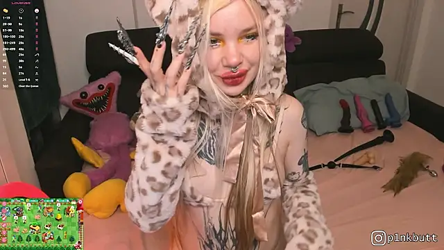 helengoat (F young) - Fingering pussy!!!