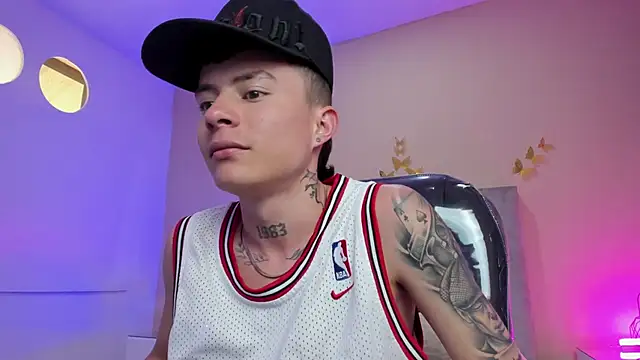 Nascary_Fox live sex cam