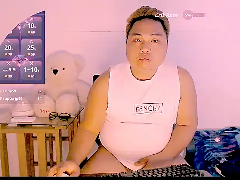 hardking_69 (M young) - CUMSHOW  💦💦