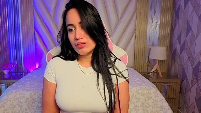 miia_harper_ - Miia_harper_'s free webcam - UK Sex Cams