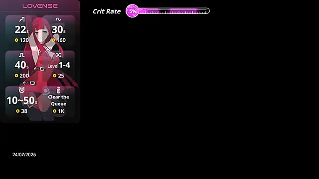 nahomi_lestrange - Nahomi_Lestrange's free webcam - UK Sex Cams