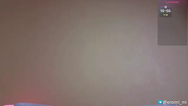 eroimi - Eroimi's free webcam - UK Sex Cams