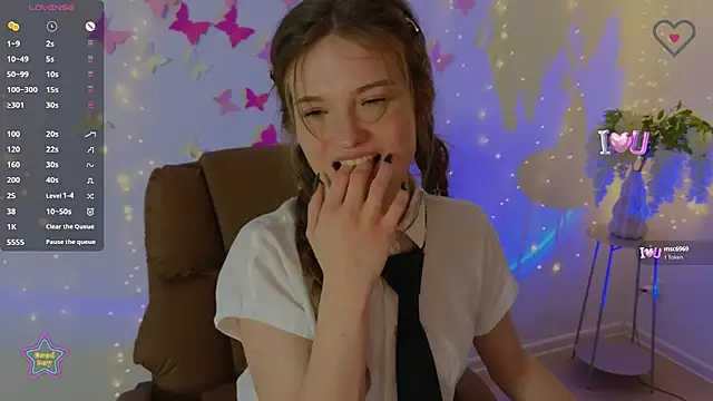 katyaa_lover (F young) - take off my skert)