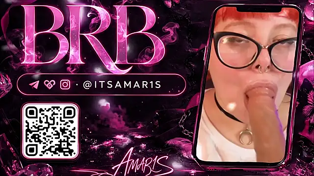 ITS_AMAR1S live sex cam