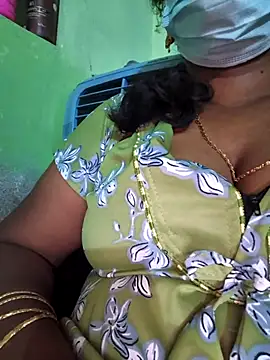 Tamilselviroja- live sex cam
